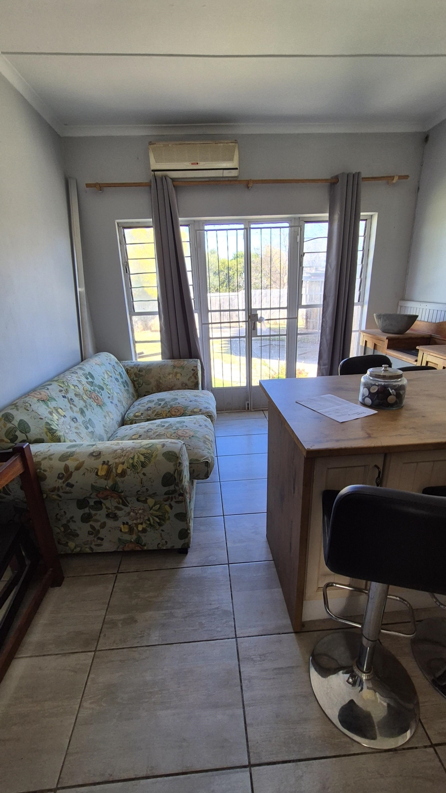 4 Bedroom Property for Sale in Bergsig Eastern Cape